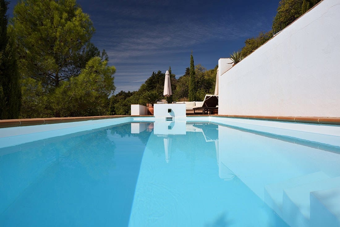 Армированная мембрана для облицовки бассейнов RENOLIT ALKORPLAN XTREME ARCH-00110166 - Вид №2