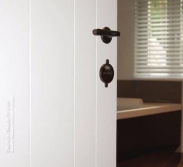 Dauby Металлическая ручка Pure® 8535 - Вид №1