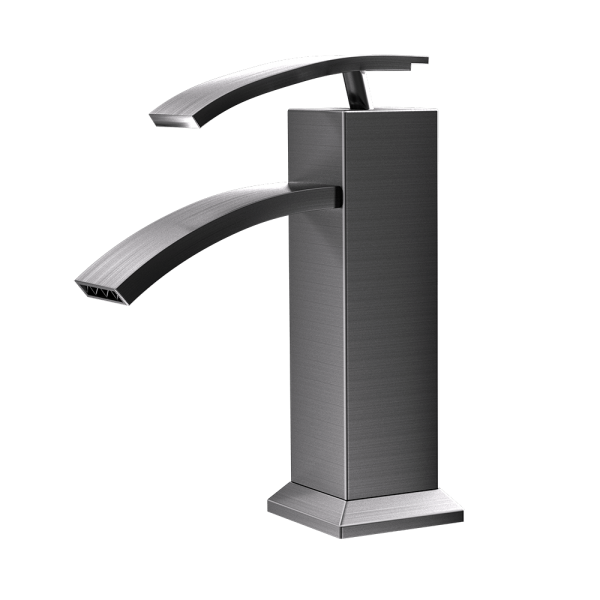 XQU-SSF-43011B Смеситель для раковины Artize Xquisite Нержавеющая сталь 