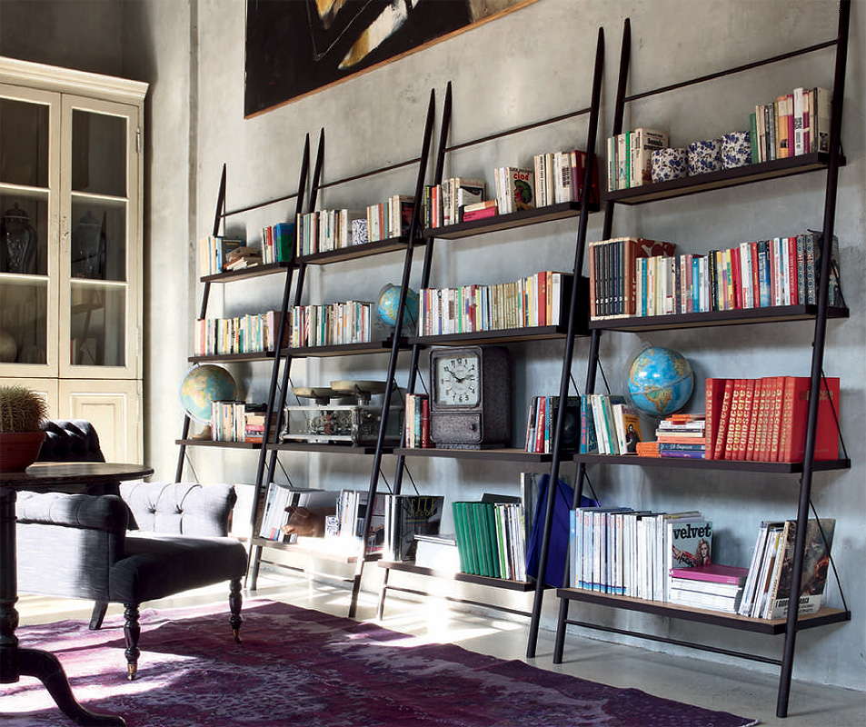 Стеллаж EASY DEVINA NAIS LB310 Eclettica