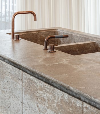 FS1 Ванна vola  - Вид №63