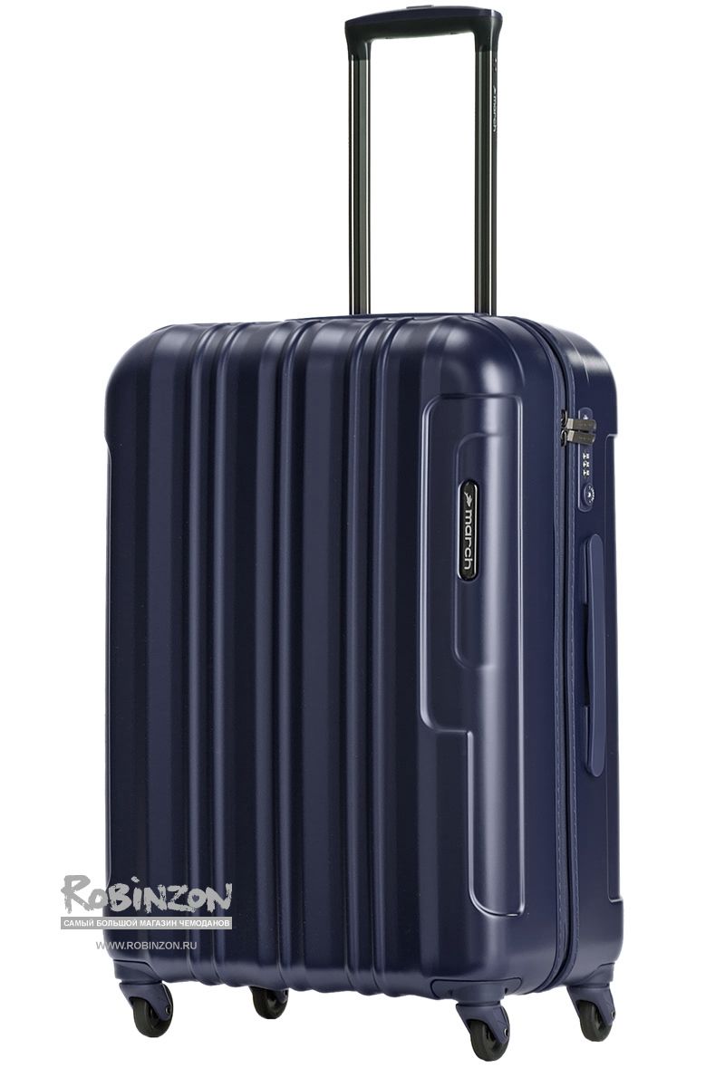 M5000-34-64 Чемодан M5000*64 M March Cosmopolitan
