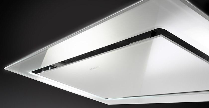 FABER Встроенная стеклянная вытяжка со встроенной подсветкой класса а sun-id-1359438 - Вид №2