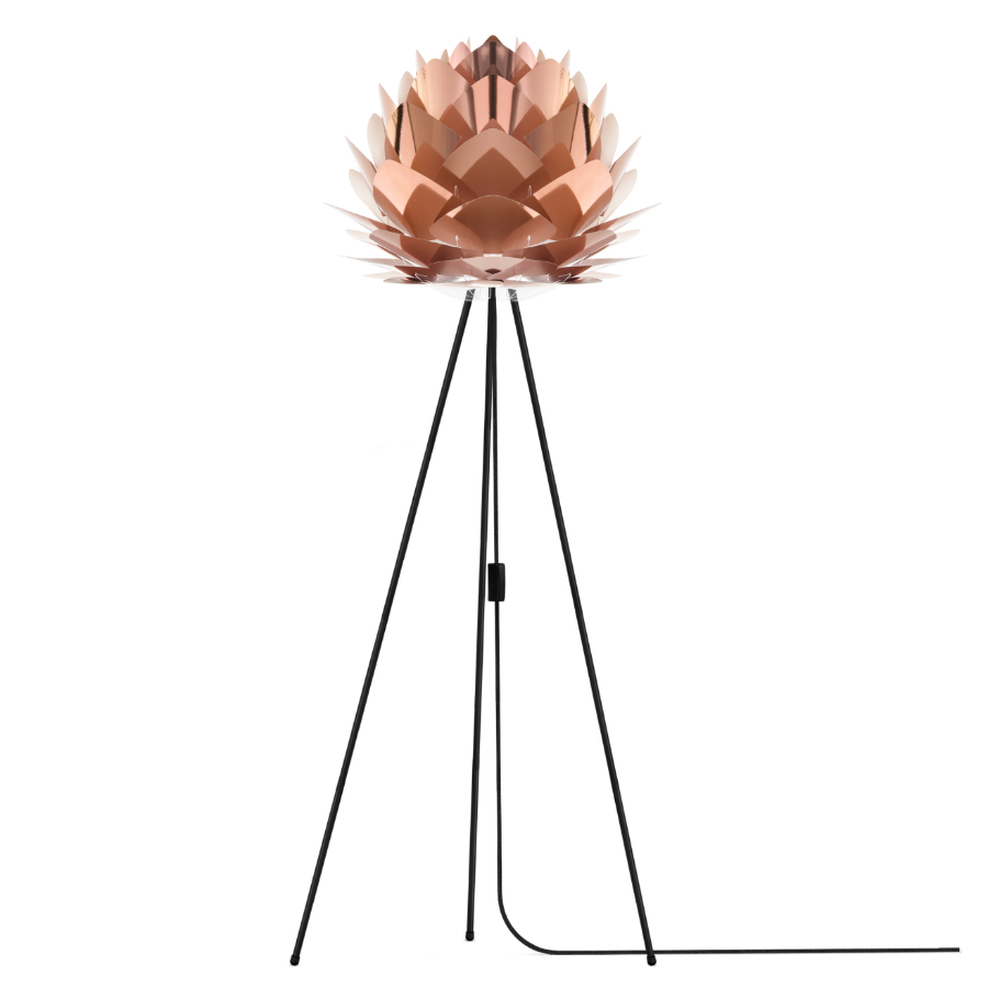 2030 Плафон silvia медь UMAGE  - Вид №6