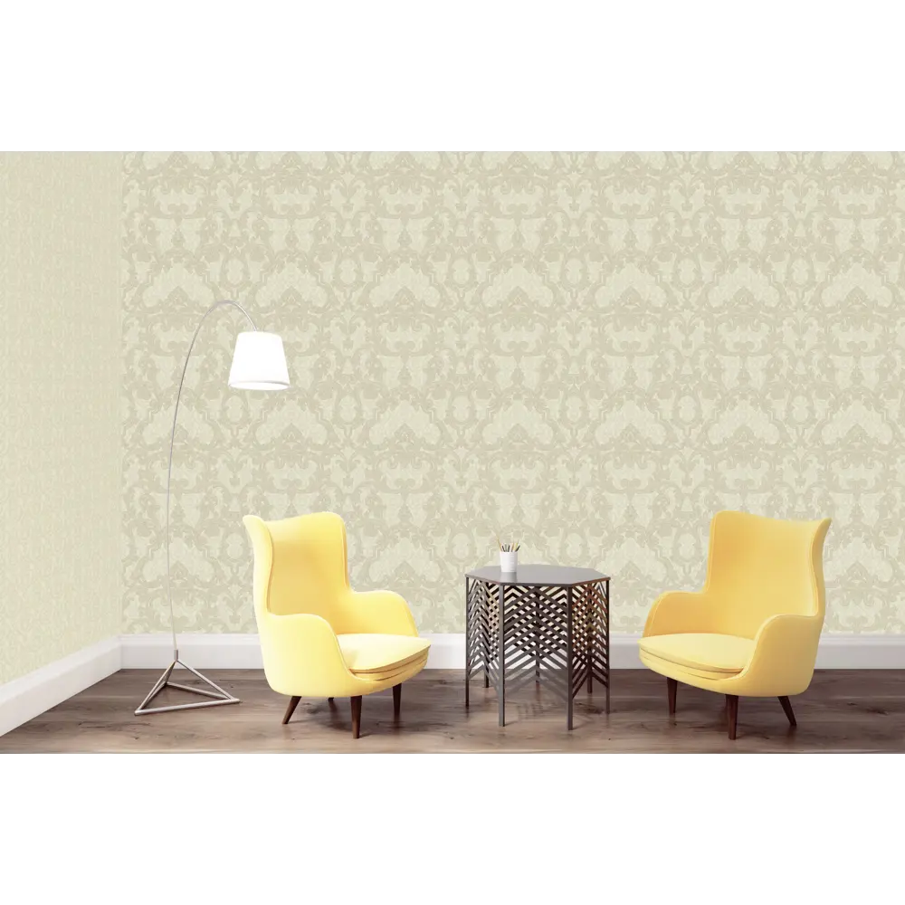 Обои флизелиновые «Chambord» 1.06х10 м ED3751-5 81968664 STLM-2177680 EURO DECOR - Вид №5
