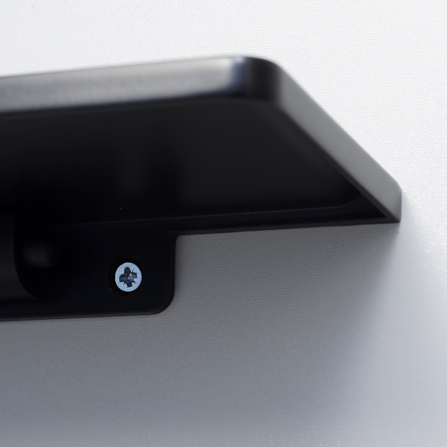 K-1525 Держатель туалетной бумаги с полочкой для телефона WasserKRAFT  - Вид №2