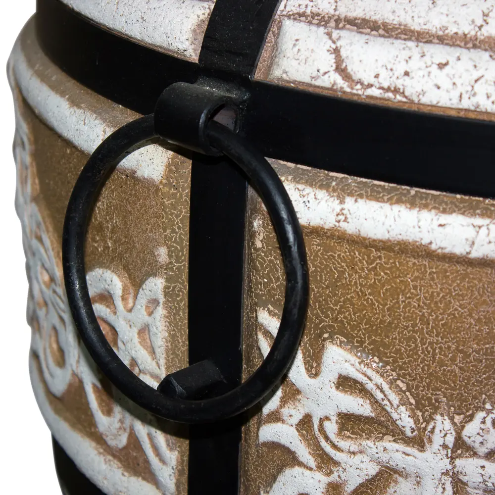 Тандыр средний 57x74x43 см Santreyd STLM-2114229 - Вид №5