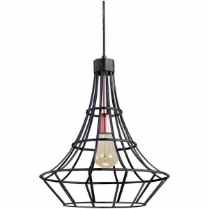 Подвесной светильник Spot Light Riana 1030194 SPOT LIGHT RIANA 102142 Черный