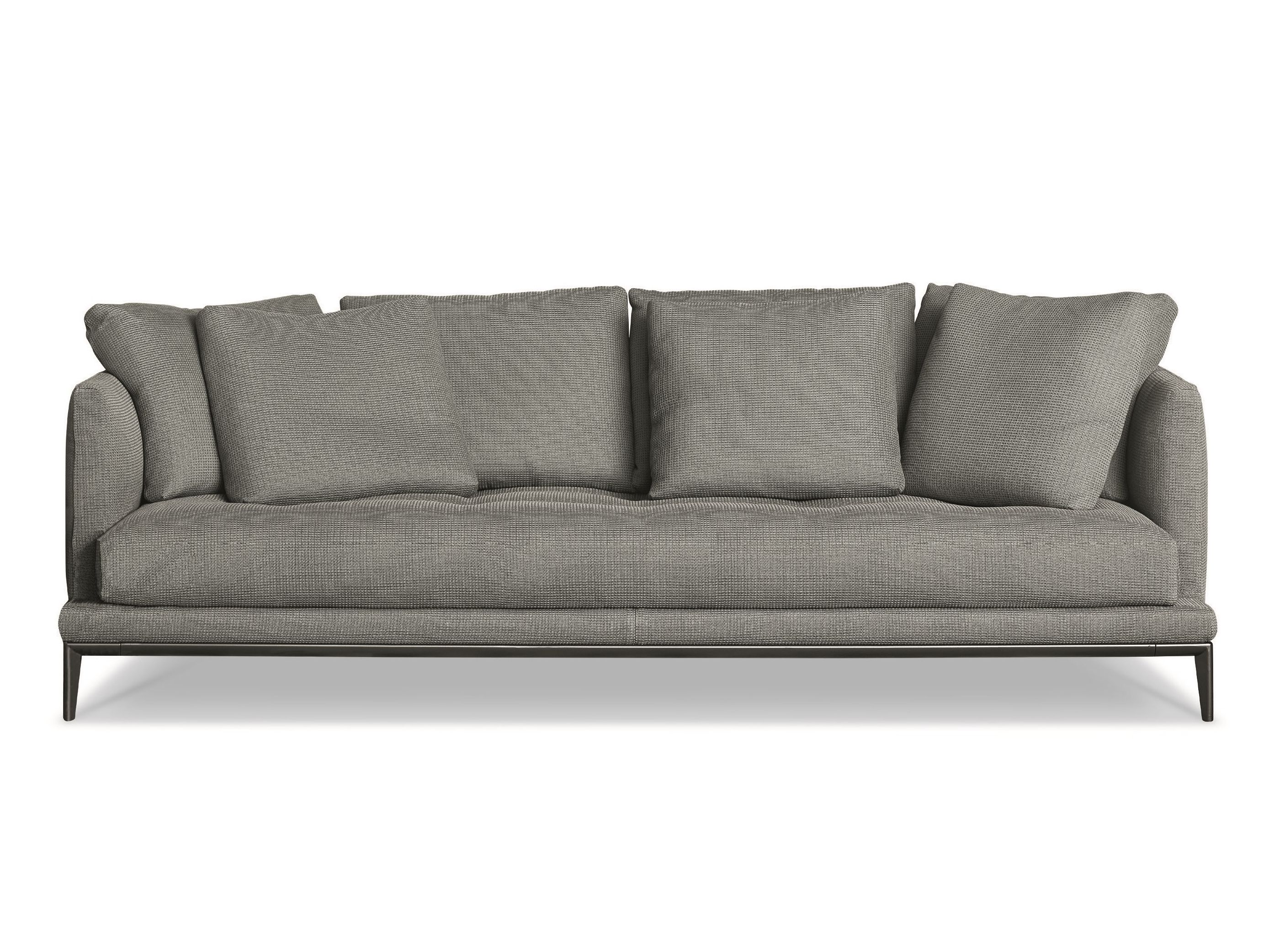 Ткань диван BONALDO SOFT ISLAND ARCH-00006828