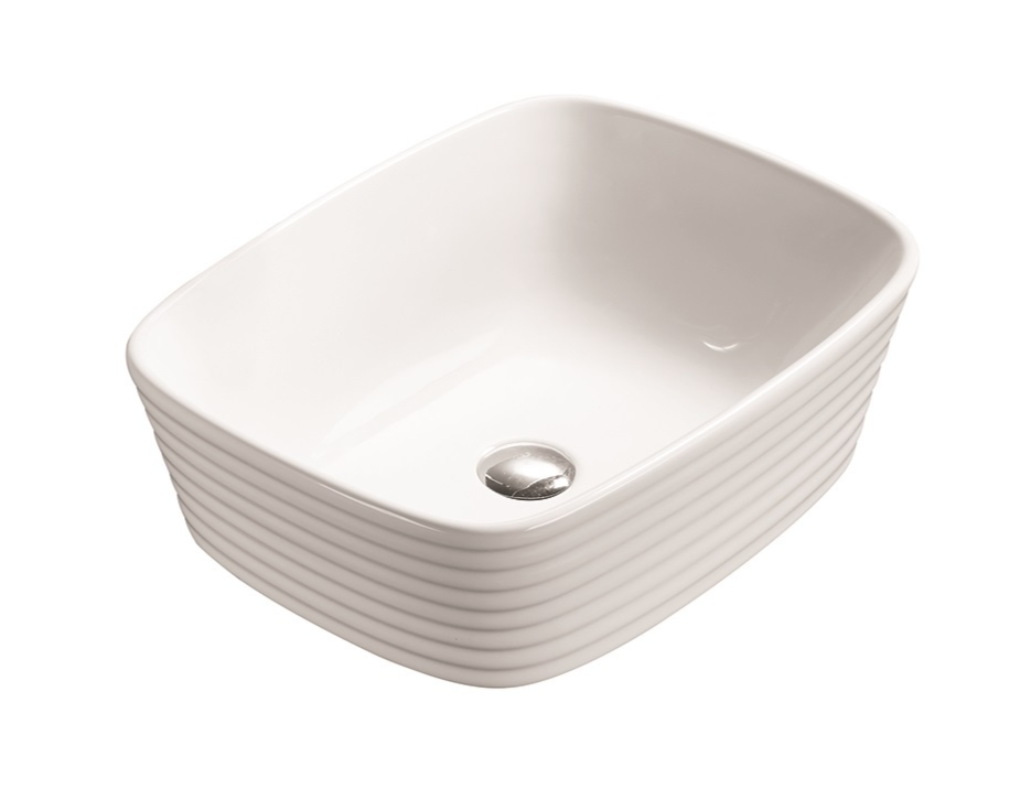 Раковина чаша SL-1060 SANTILINE 