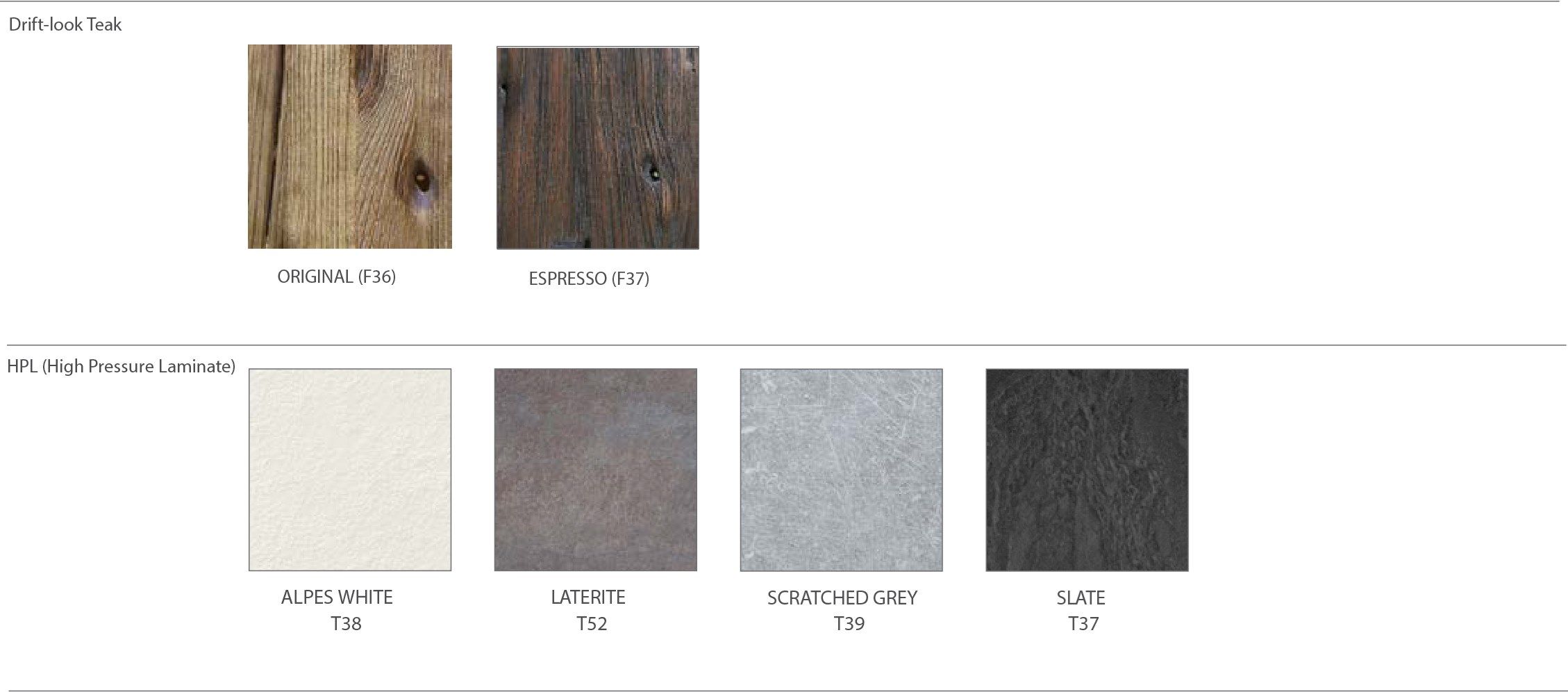 Угловой садовый диван в Sunbrella® MAMAGREEN Aiko ARCH-00024330 - Вид №11