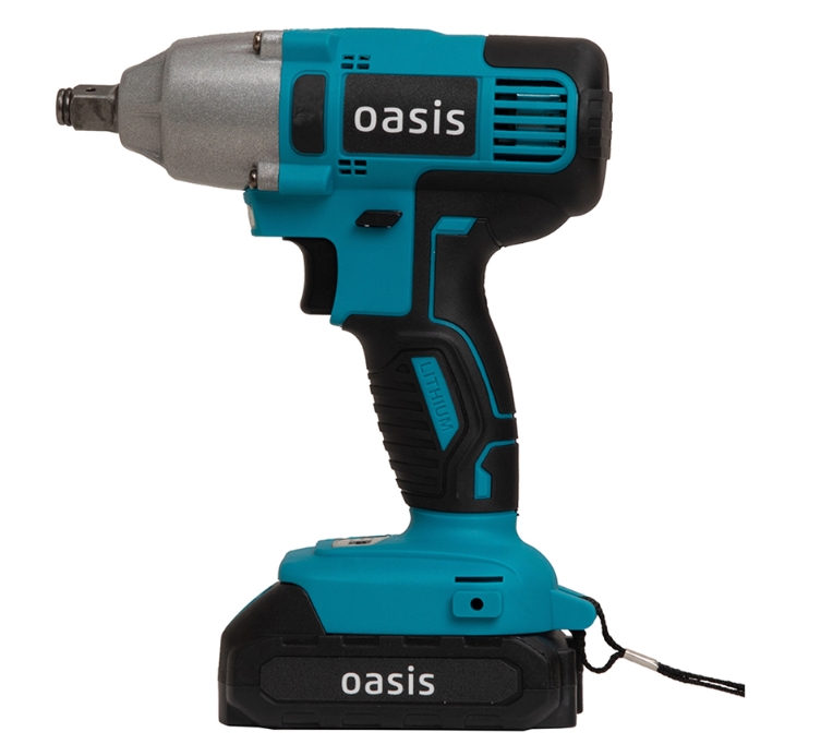 Гайковерт Oasis GK-350 9125022 STDN-0075125