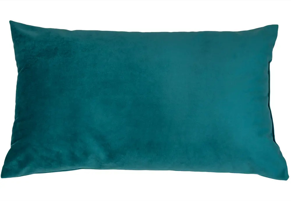 Декоративная подушка LINEN WAY Emerald 1 в стиле неоклассика 30x50 см 89334916