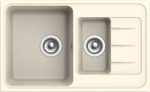 Кухонная мойка Кварц Ewigstein S493 GranFest