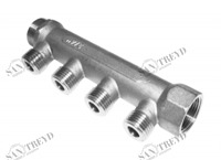 Коллектор нар.рез. FM 3/4х3/4х1/2х2 AQL 2421 AQUAPEX 21172