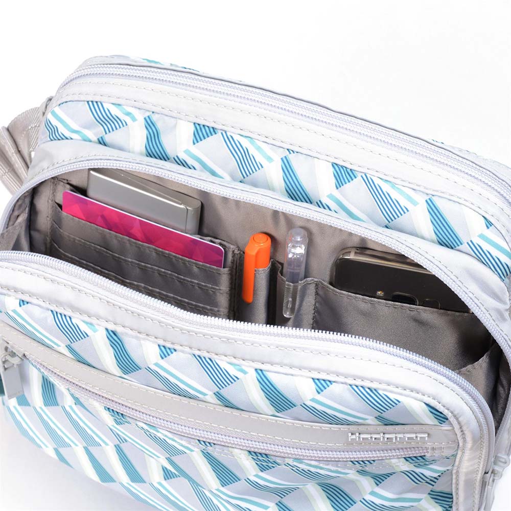 HIC226/826-07 Молодежная сумка HIC226 Metro RFID Hedgren Inner City  - Вид №2