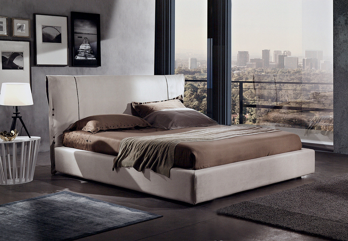 Кровать MAGIK ESSEPI L727 