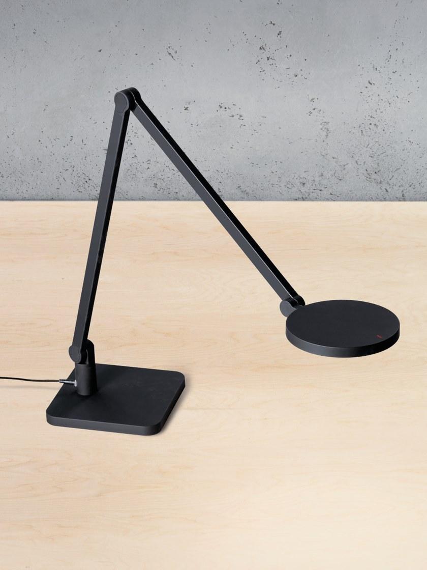 Lightnet Светодиодная настольная лампа Lucille sun-id-1485378 - Вид №1