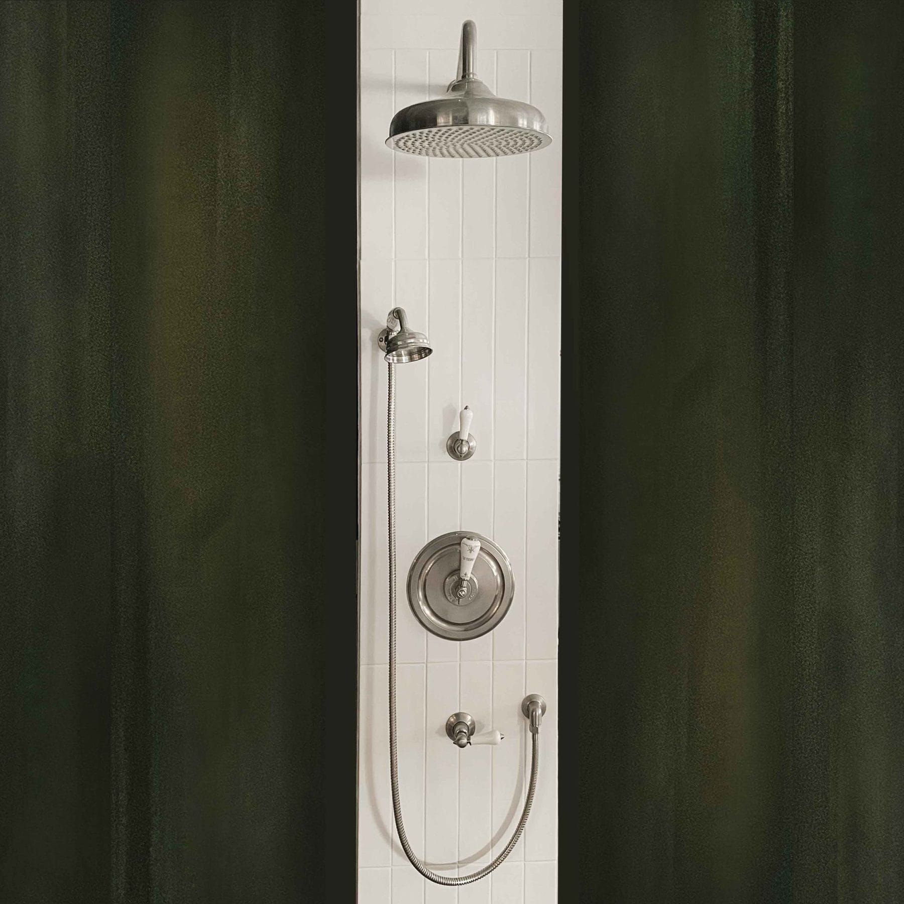 Concealed душ Le Thermo Grand Concealed Catchpoleandrye 