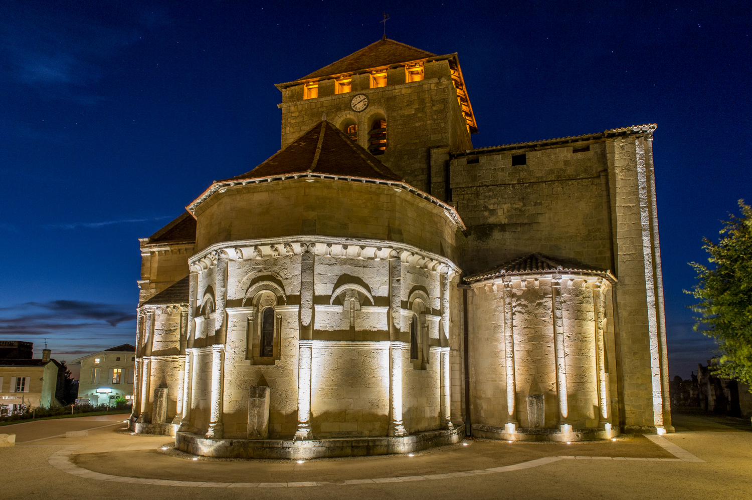 8480618 Встраиваемый в пешеходный пол Platek MINI FULL INOX  MINI FULL INOX - LED 3000K 44°  - Вид №12