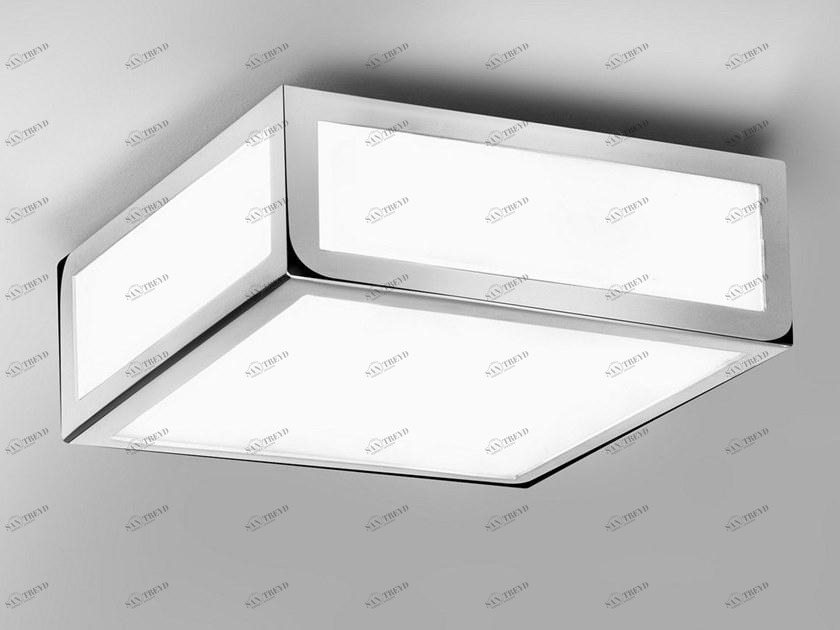 Astro Lighting Бра / потолочный светильник из стали и стекла Mashiko sun-id-1474072