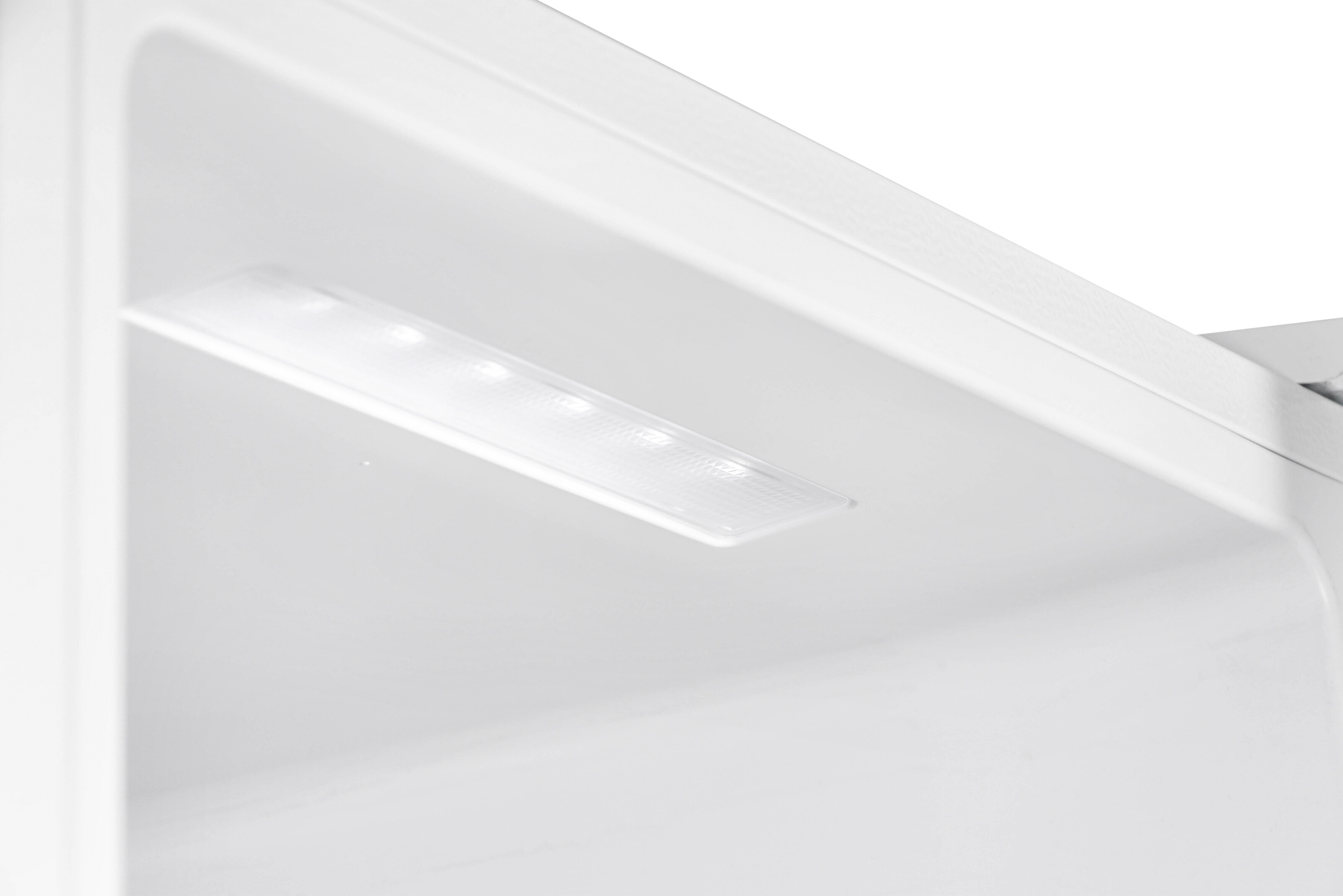 9944657 Холодильник с морозильником   Nordfrost RFC 390D NFW белый STDN-0054811 - Вид №14