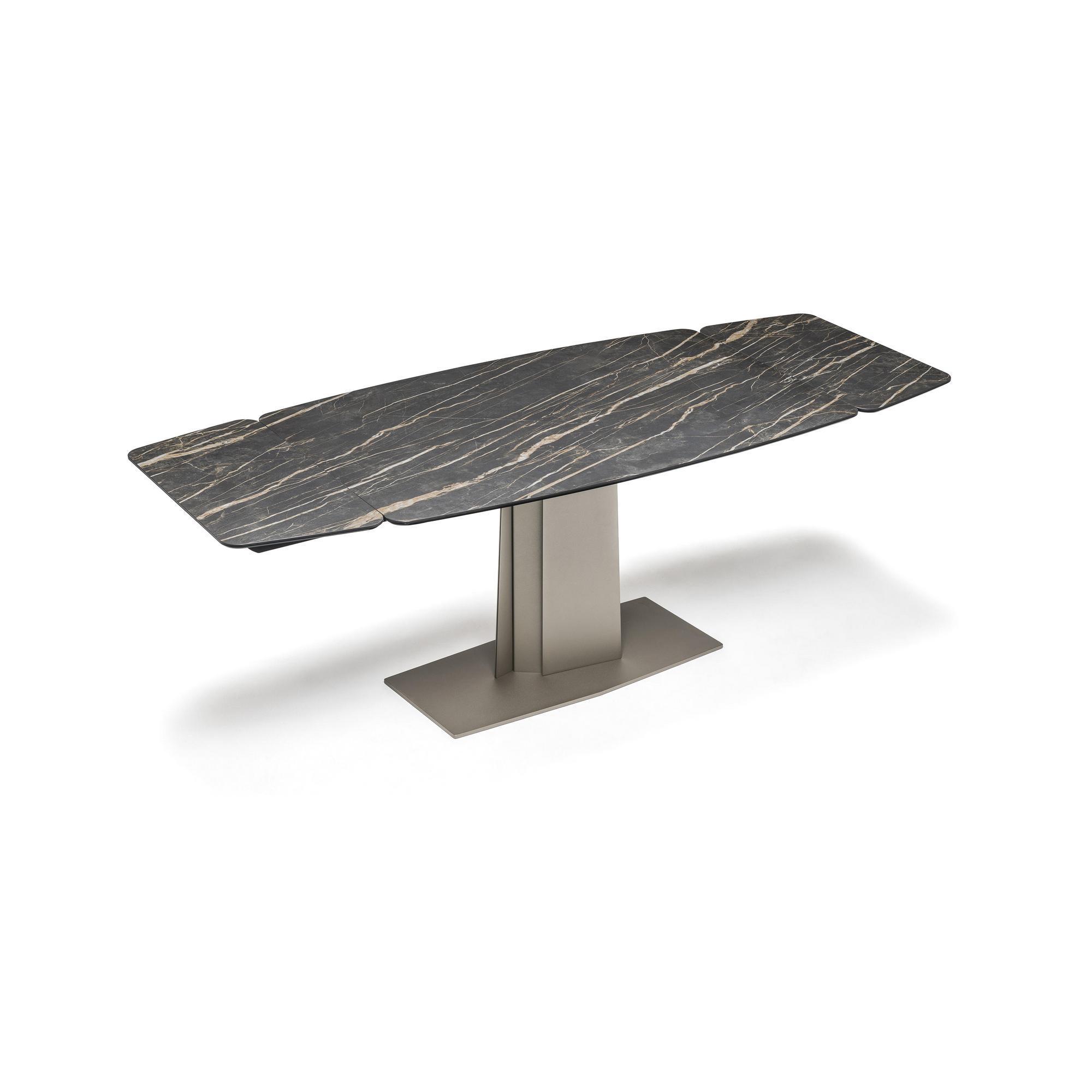 Стол / Duffy Keramik drive Cattelan italia sun-id-378455 - Вид №1