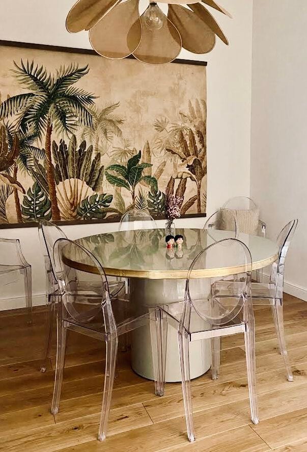 Круглый стол Jover+Valls Antique Boutique-Juliet ARCH-00028326 - Вид №32