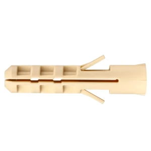 Дюбель PND-10 нейлон, 10x50 мм, 1000 шт.