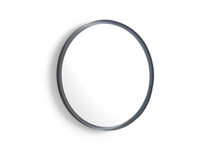 Настенное круглое зеркало