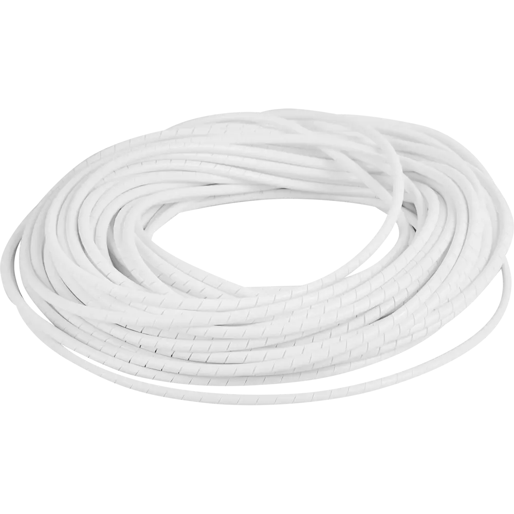 DKC Spiralite - витой кабельный жгут для профессиональной укладки проводов 88581800 STLM-1353136 - Вид №2