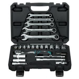 Набор инструментов FinePower AS27 4746064