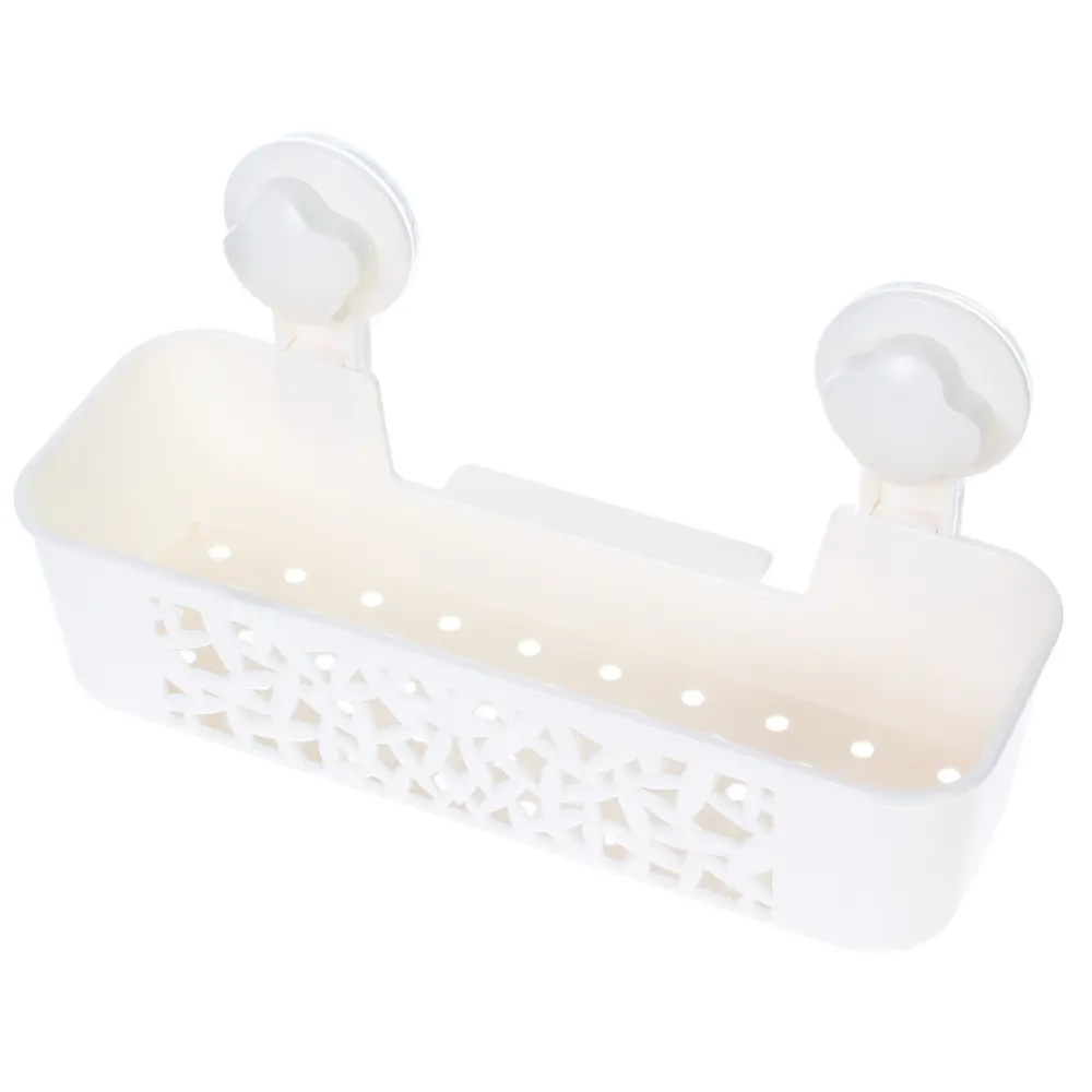 Полочка прямоугольная Grampus GR-7084 BLONDE STLM-2144772 - Вид №1