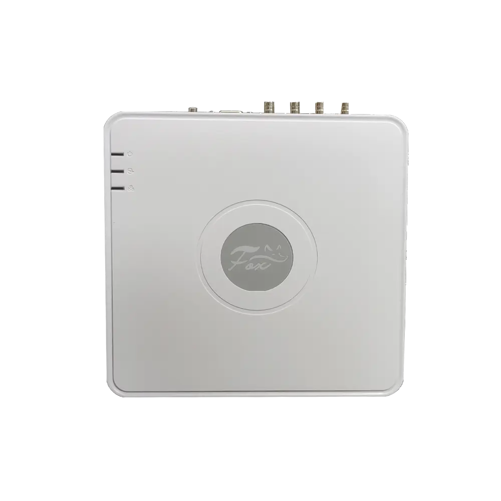 Видеорегистратор гибридный 8 каналов XVR/NVR Santreyd STLM-2200224 - Вид №2