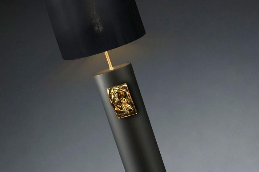 VGnewtrend Торшер из керамики David by michelangelo 7511740.94  - Вид №1