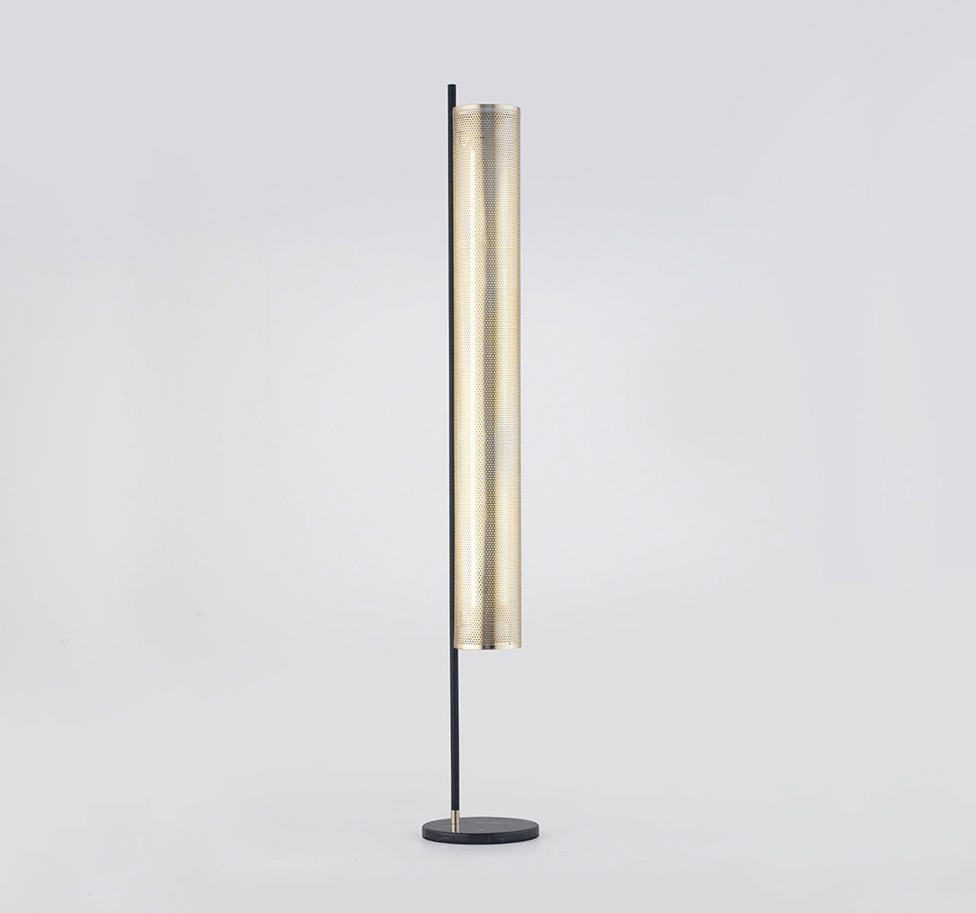 085323 Торшер Aromas del Campo Fito 