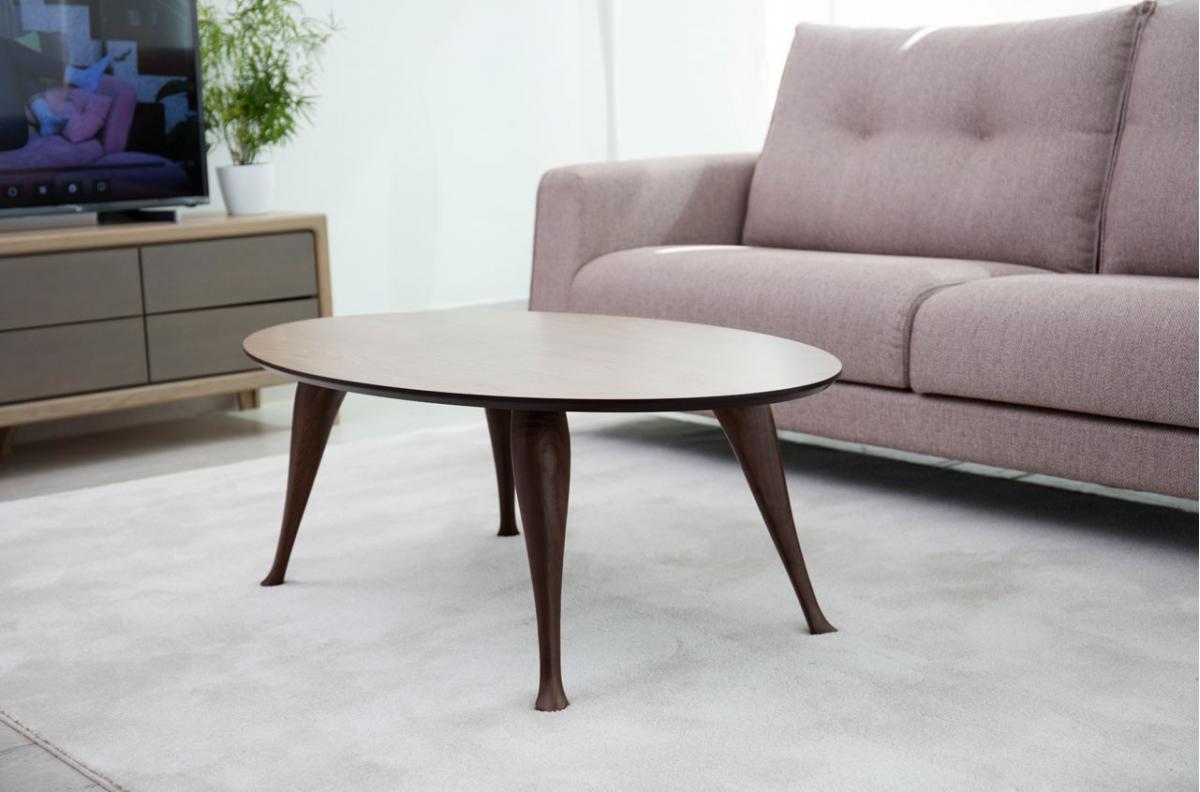 081991 Столик Fama Aston Santreyd