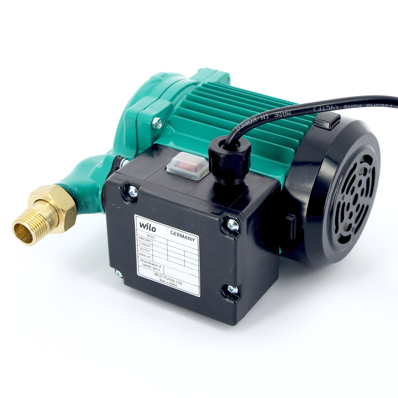 Насос для повышения давления WILO PB 089EA 3059261 - Вид №4