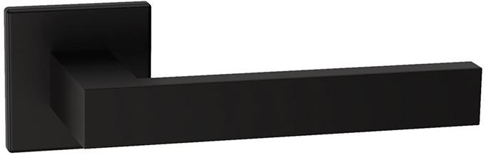 Reguitti Ручка из нержавеющей стали на розетке Kyoto Aq18mrq0135 - Вид №1