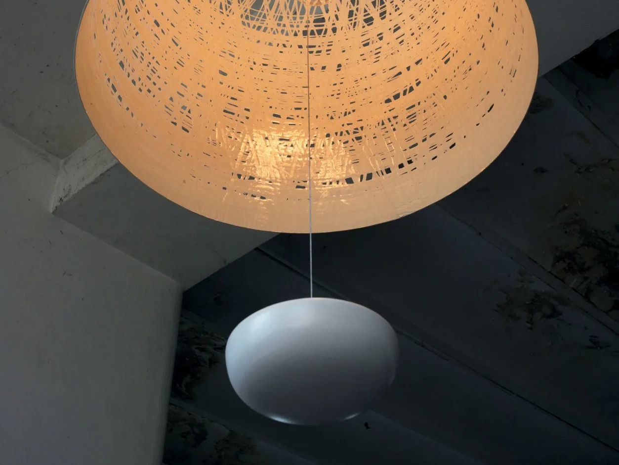 Подвесные подсвечники Karman Blackout ARCH-00087289