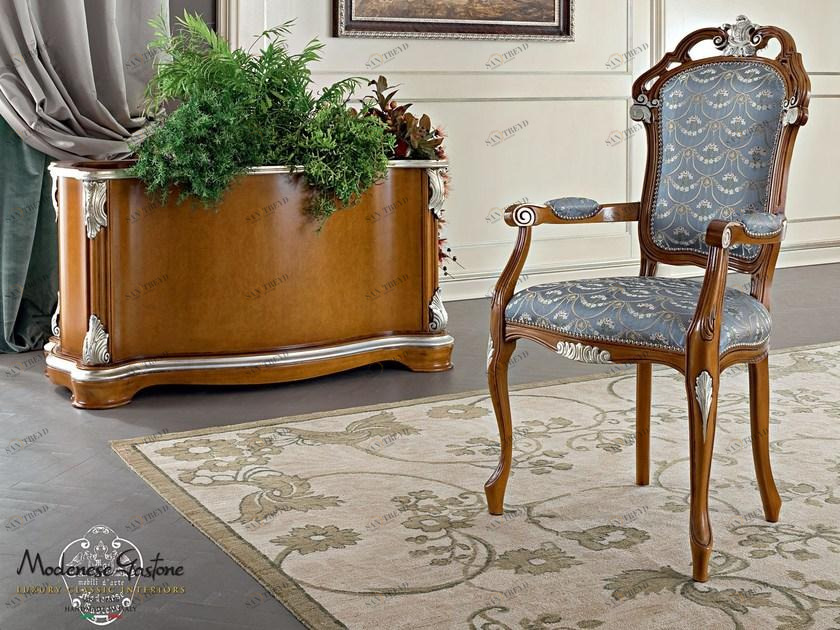 Modenese Gastone Мягкое кресло с подлокотниками Bella vita sun-id-1352929