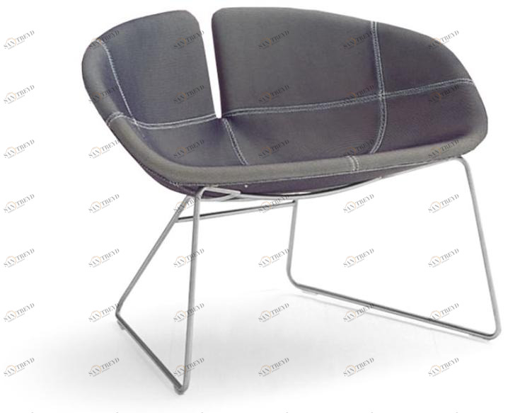 Moroso Санный стул Fjord sun-id-1350085