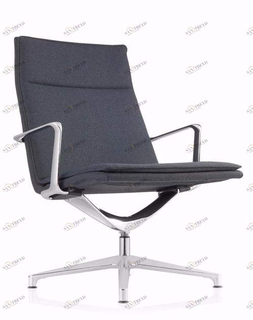 ICF 4-спицевое тканевое кресло с подлокотниками Valea sun-id-1413001