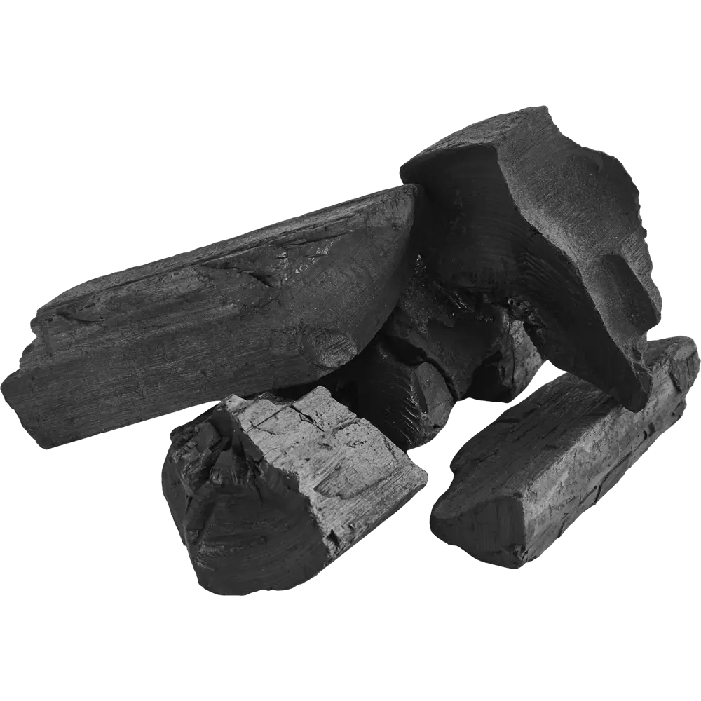 SuperGrill — березовый уголь для идеального жара 85033949 STLM-0057785 - Вид №1