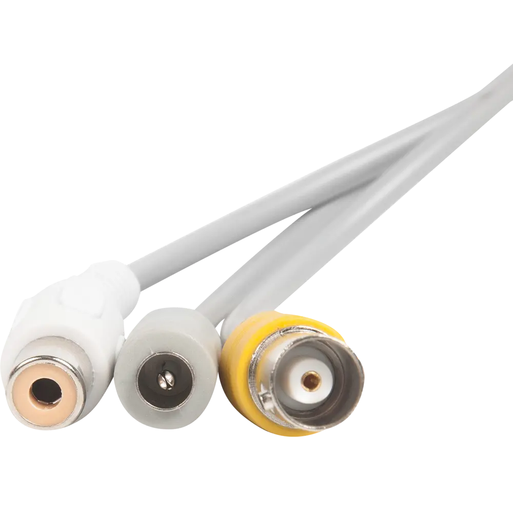 Камера уличная Fox FX-D20F-IR 2 Мп 2.8 мм 1080p FULL HD Santreyd STLM-2123801 - Вид №3