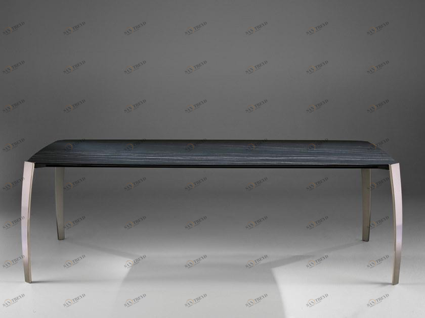 F.lli Orsenigo Прямоугольный обеденный стол Spider sun-id-1427733