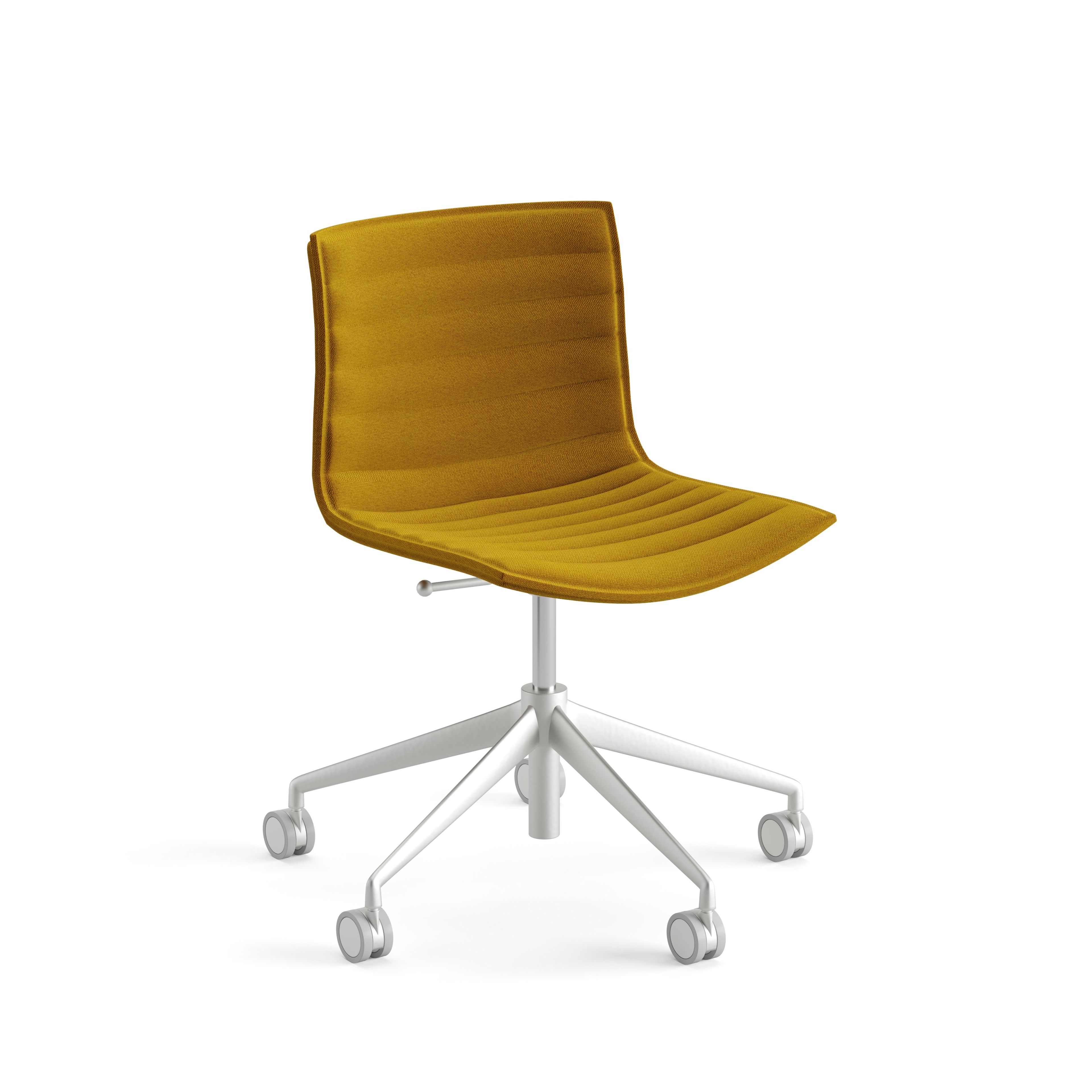 Стул с колесами Arper Catifa 46 ARCH-00133802 - Вид №15