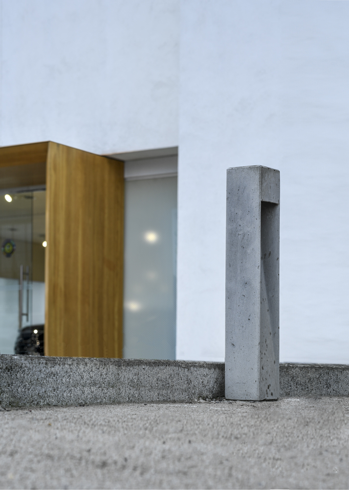 6094619 Мобильный светильник Platek STICK Paletto  STICK H. 550 mm - LED 3000K diffuse  - Вид №4