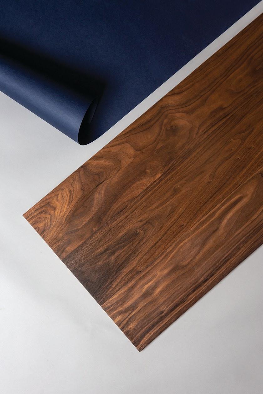 Bruno Parquet Ореховый паркет Veins sun-id-1484860 - Вид №3