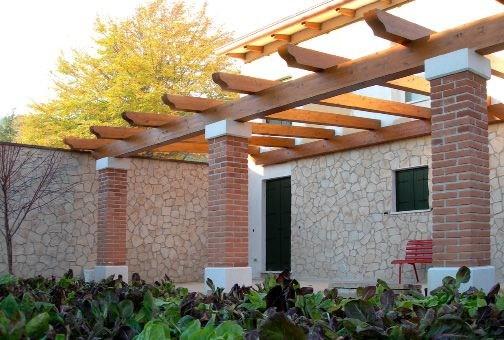 ITALPIETRA Реконструированная каменная облицовка фасадов sun-id-1485439 - Вид №5